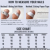 (USA) 4-7  Customized Bundle Nails Picked In Liveroom