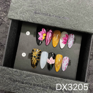Almod-DX3205
