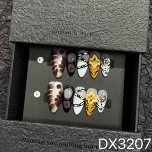 Almod-DX3207