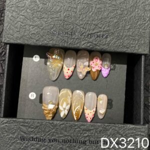 Almod-DX3210