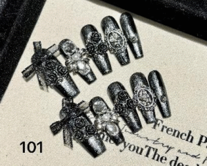 Coffin-101