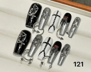 Coffin-121