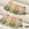 Duck nails-2094