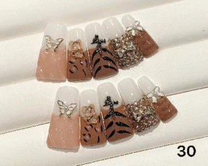 Duck nails-30