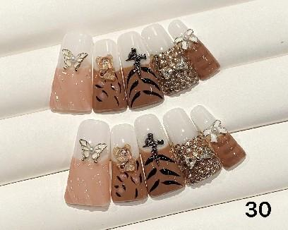 Duck nails-30