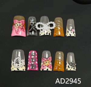 Duck nails-2945