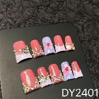 Duck nails-2401