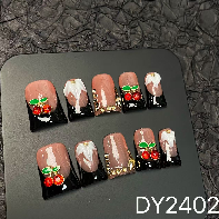 Duck nails-2402