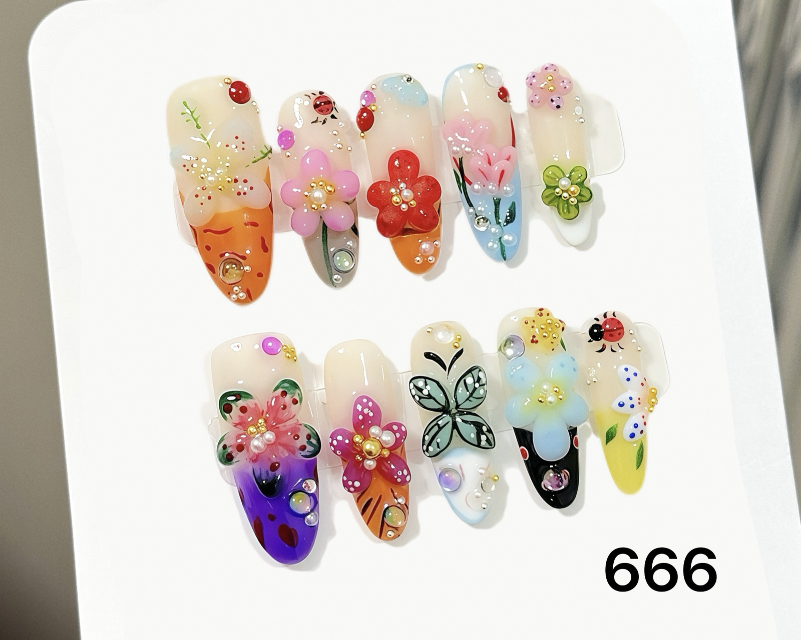 Oval-430