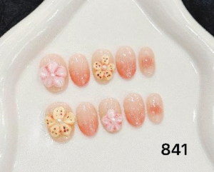 Squoval-841
