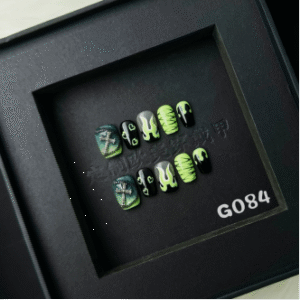 Squoval-G084