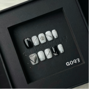 Squoval-G093