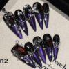 (USA) 5-70 Lucky Bags Handmade Nails Open In LiveRoom