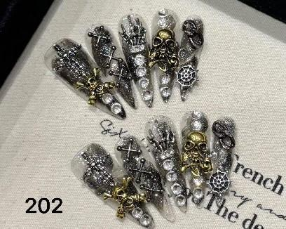 Stiletto-202