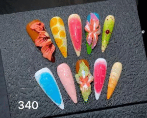 Stiletto-340