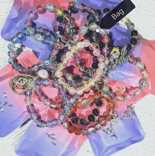 ae03127e01add6feff13a8ade8593e58 Pretty Bracelets Lucky Bags - Open in Live