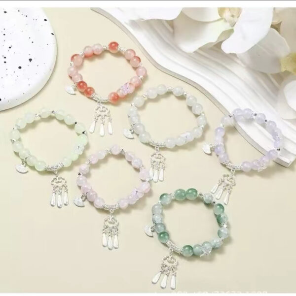 微信图片_20251026171718_1225_230 Pretty Bracelets Lucky Bags - Open in Live