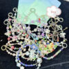 微信图片_20251026174155_1228_230 Key Chain Lucky Bags -- Open in Live -- Phone Chain