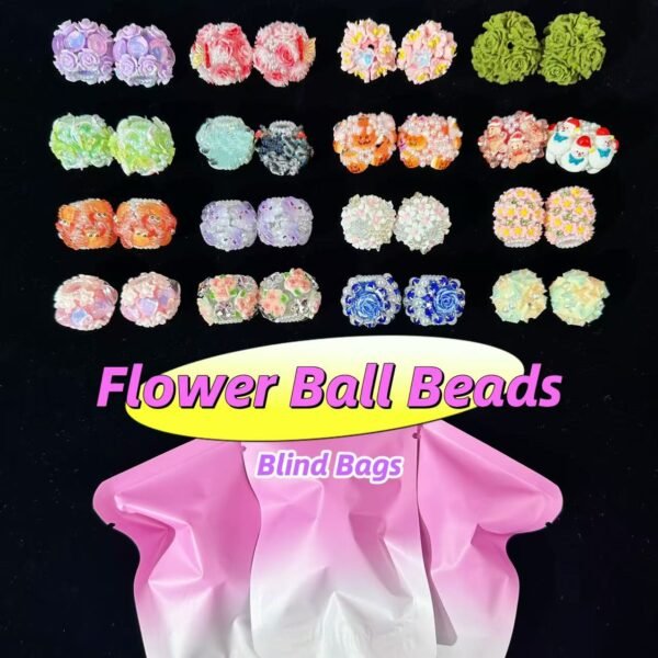 微信图片_20251231235034_2894_230 Fancy beads/Flower ball— perfect for DIY pens and keychains-open in live